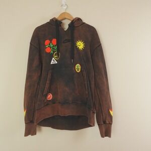 Nike Hoodie Have a Nike Day